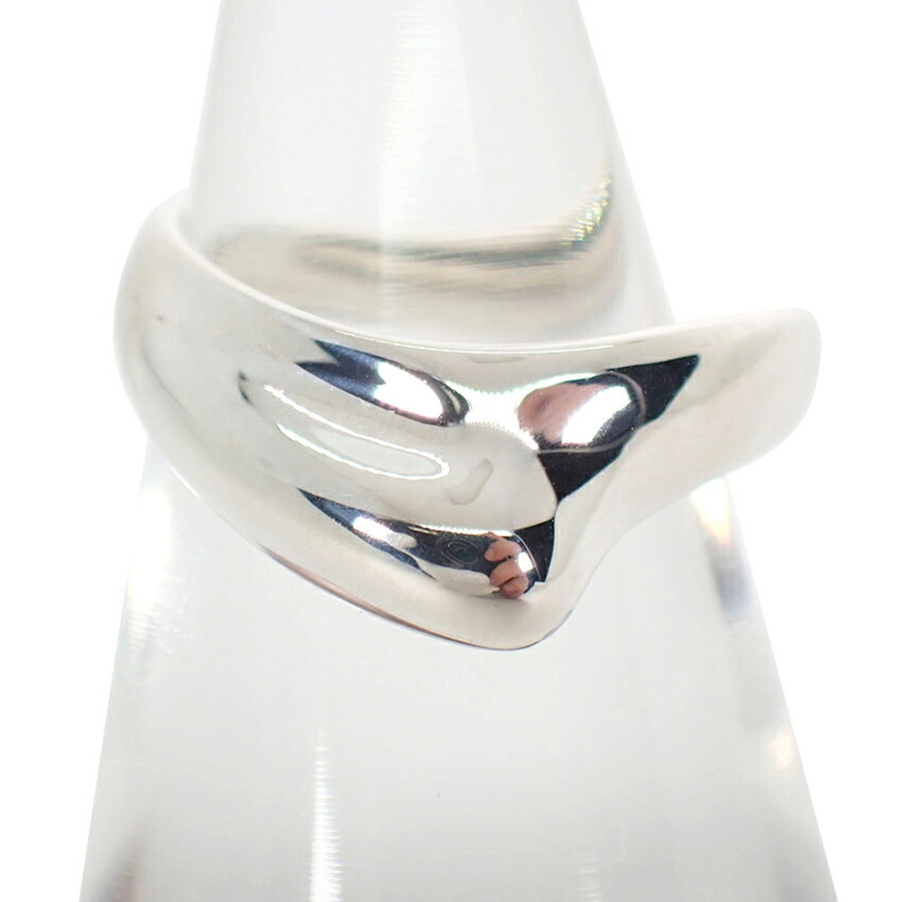 TIFFANY & CO. Silver Ring